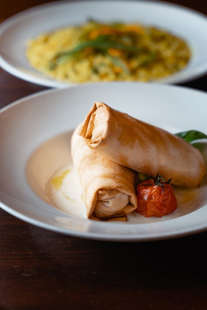 Ristorante Accademia Firenze