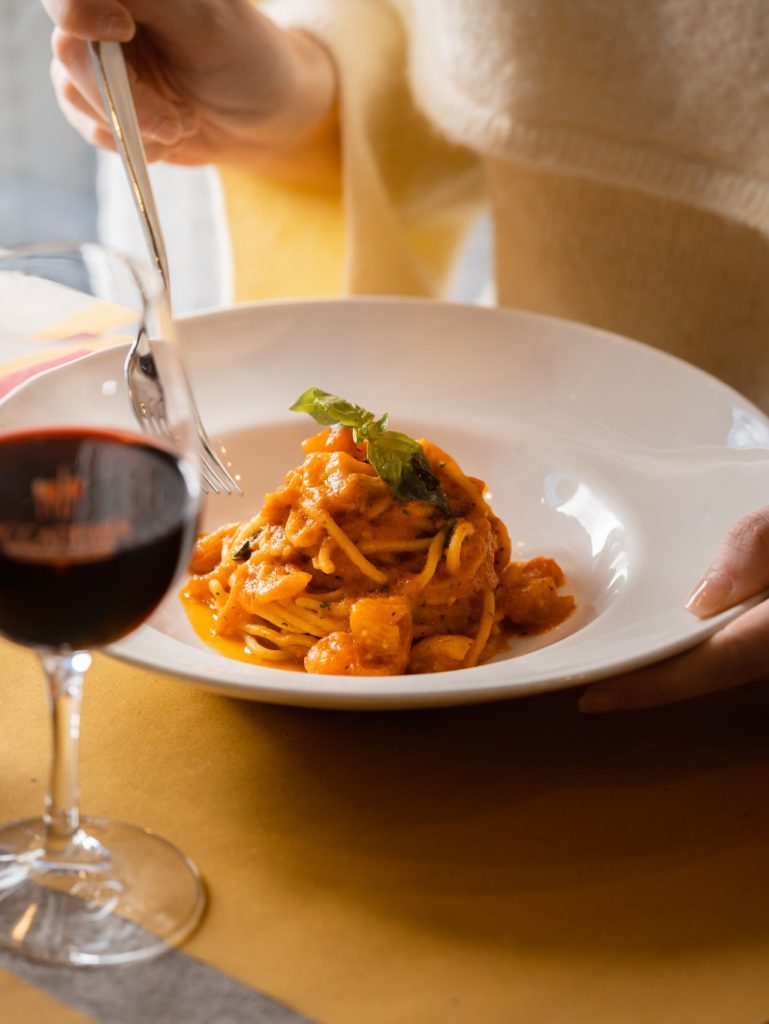 Ristorante Accademia Firenze