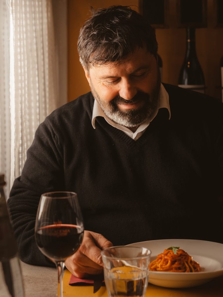 Ristorante Accademia Firenze