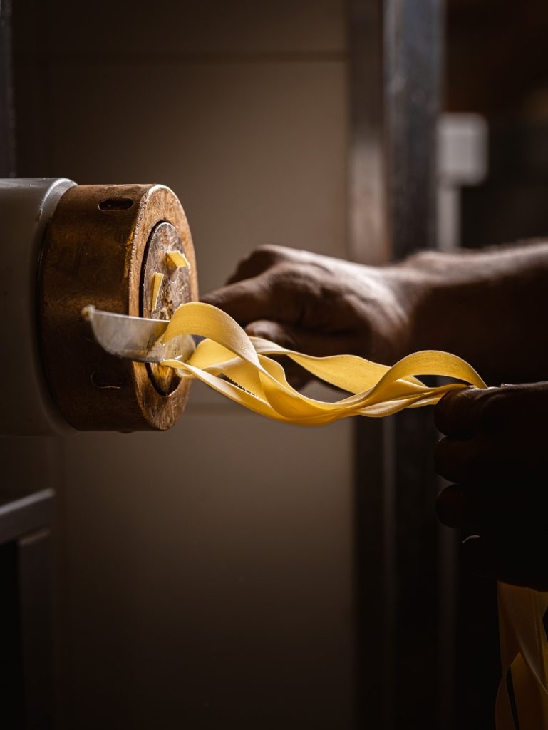 Ristorante Accademia Firenze