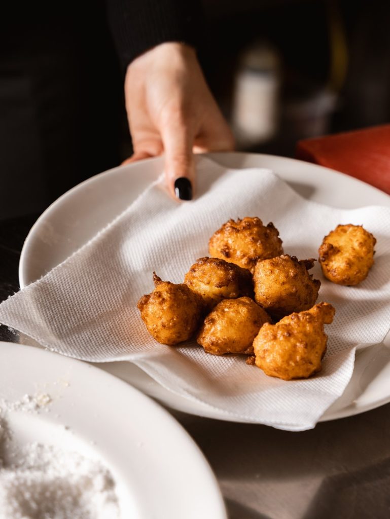 Ristorante Accademia Firenze