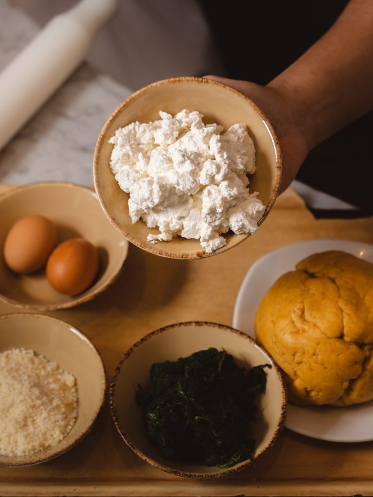 Ristorante Accademia Firenze