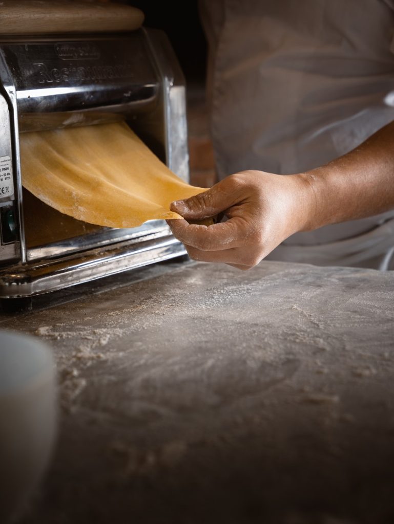 Ristorante Accademia Firenze