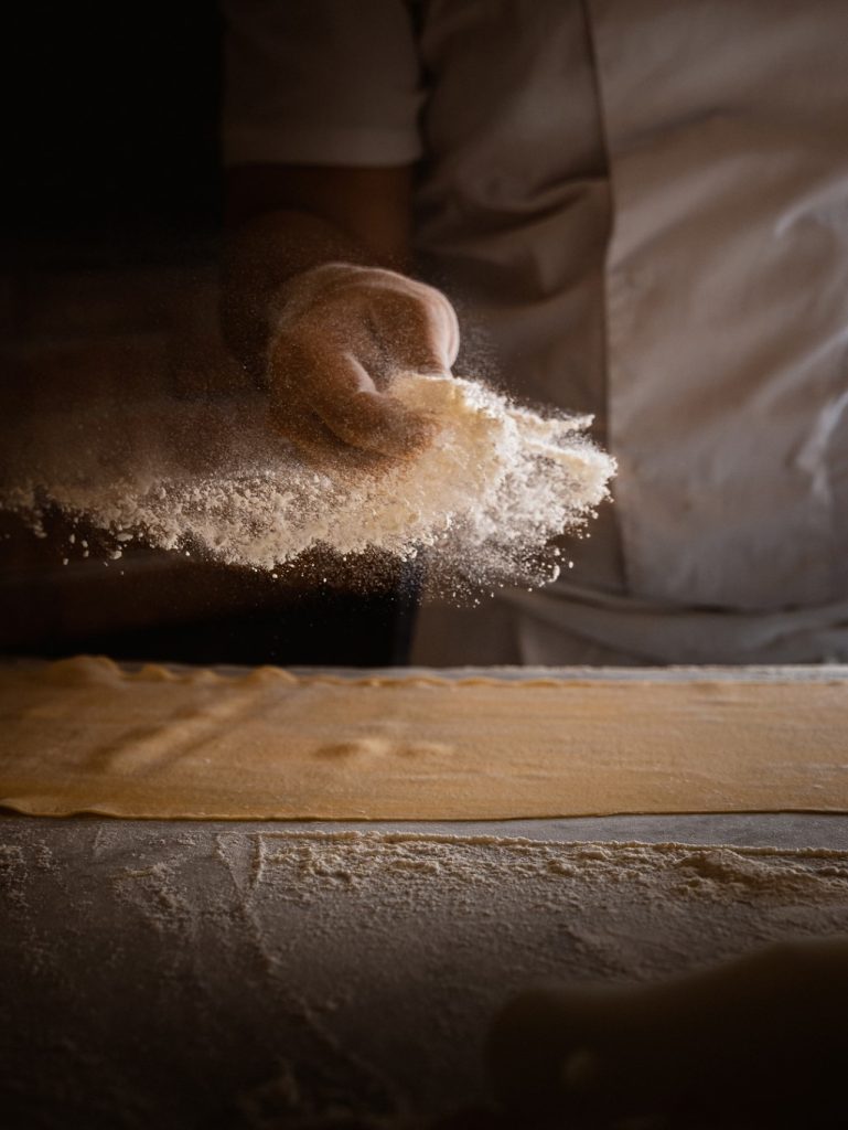 Ristorante Accademia Firenze