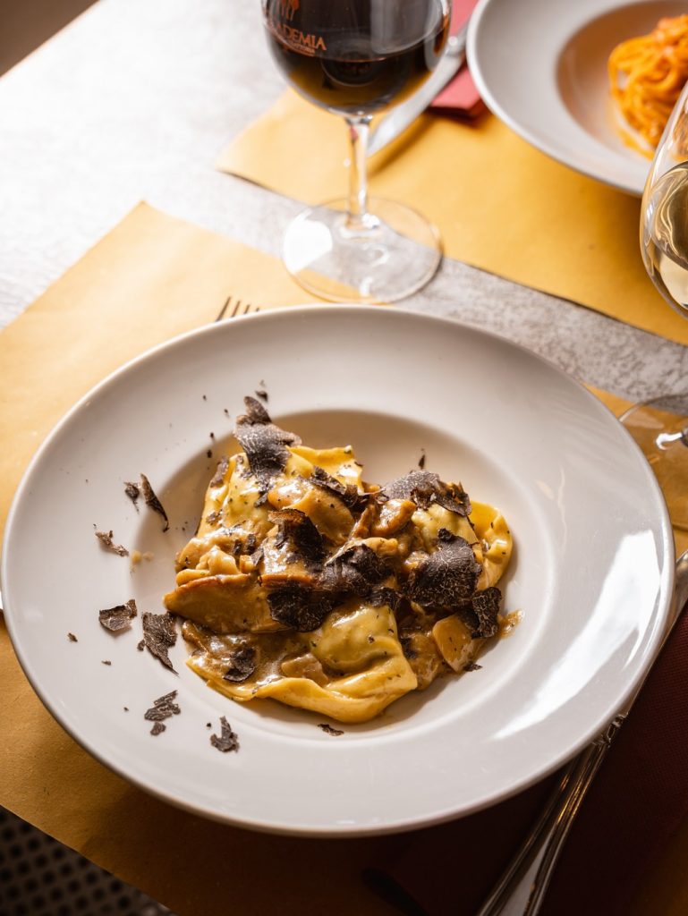 Ristorante Accademia Firenze