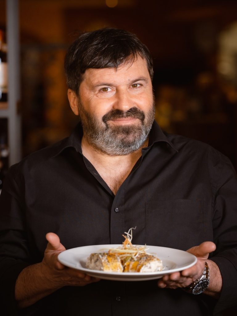 Ristorante Accademia Firenze