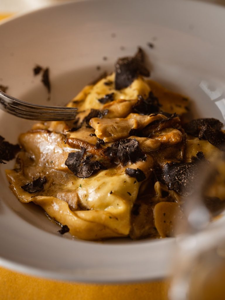 Ristorante Accademia Firenze