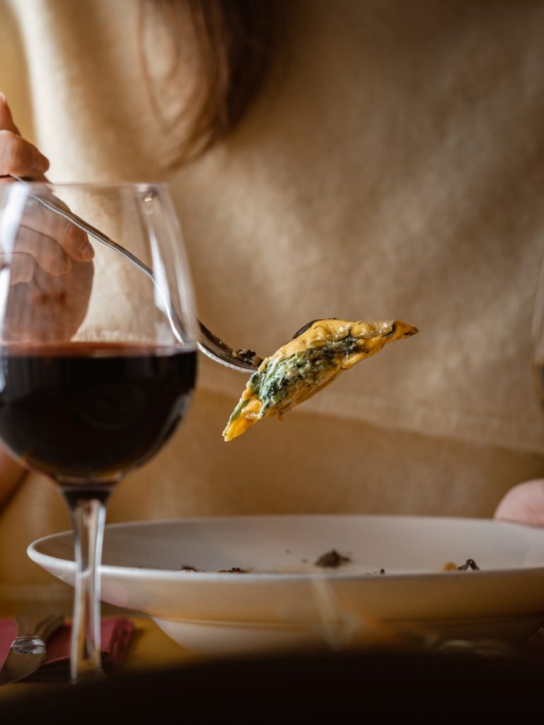 Ristorante Accademia Firenze