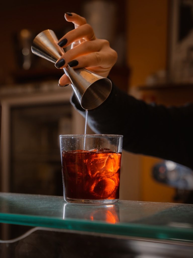 Ristorante Accademia Firenze