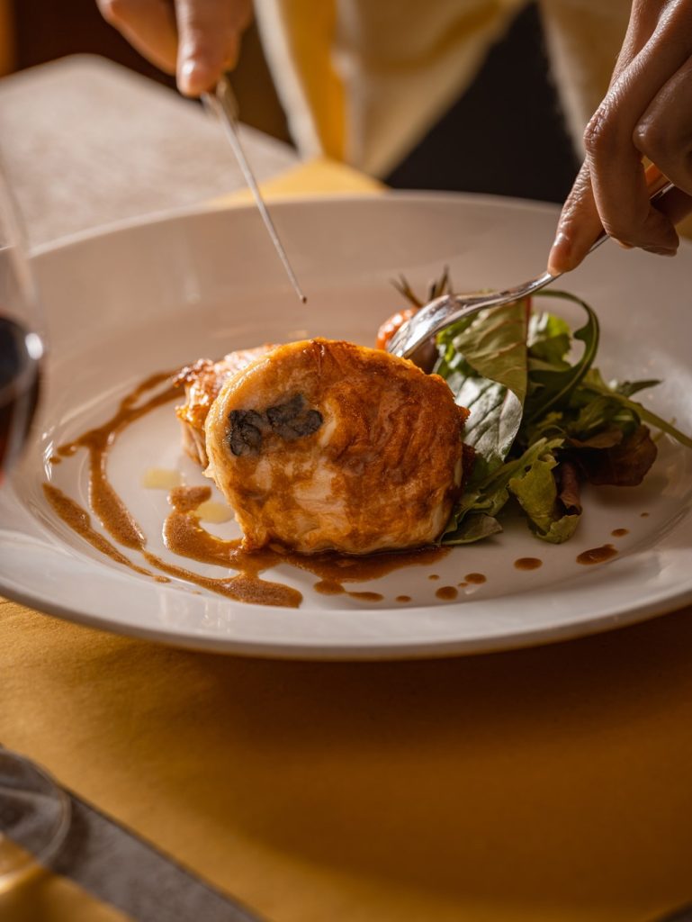 Ristorante Accademia Firenze