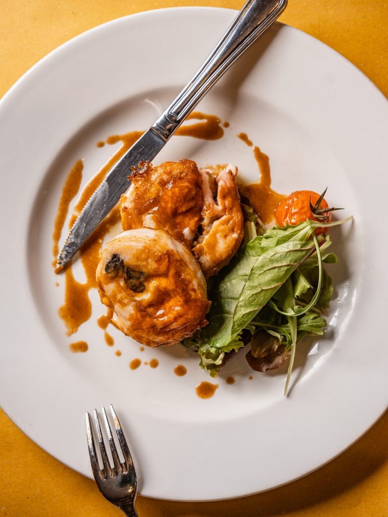 Ristorante Accademia Firenze