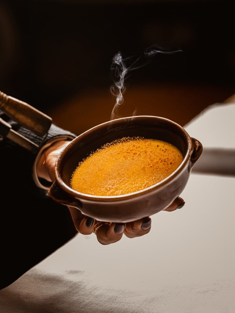 Ristorante Accademia Firenze