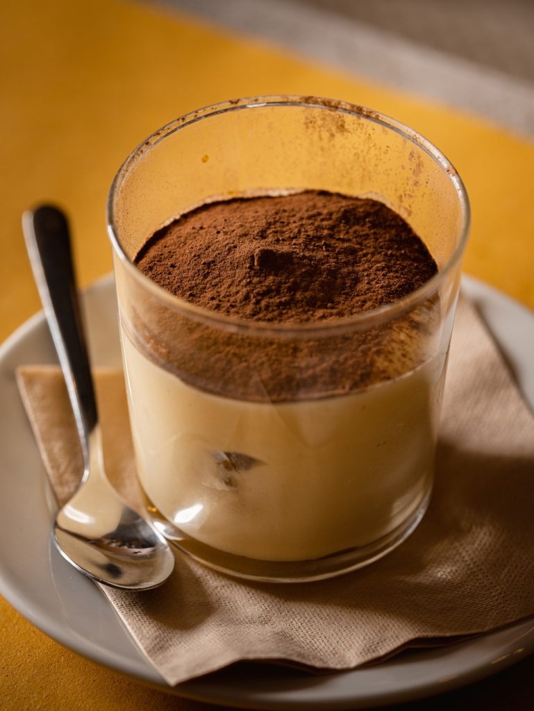 Ristorante Accademia Firenze