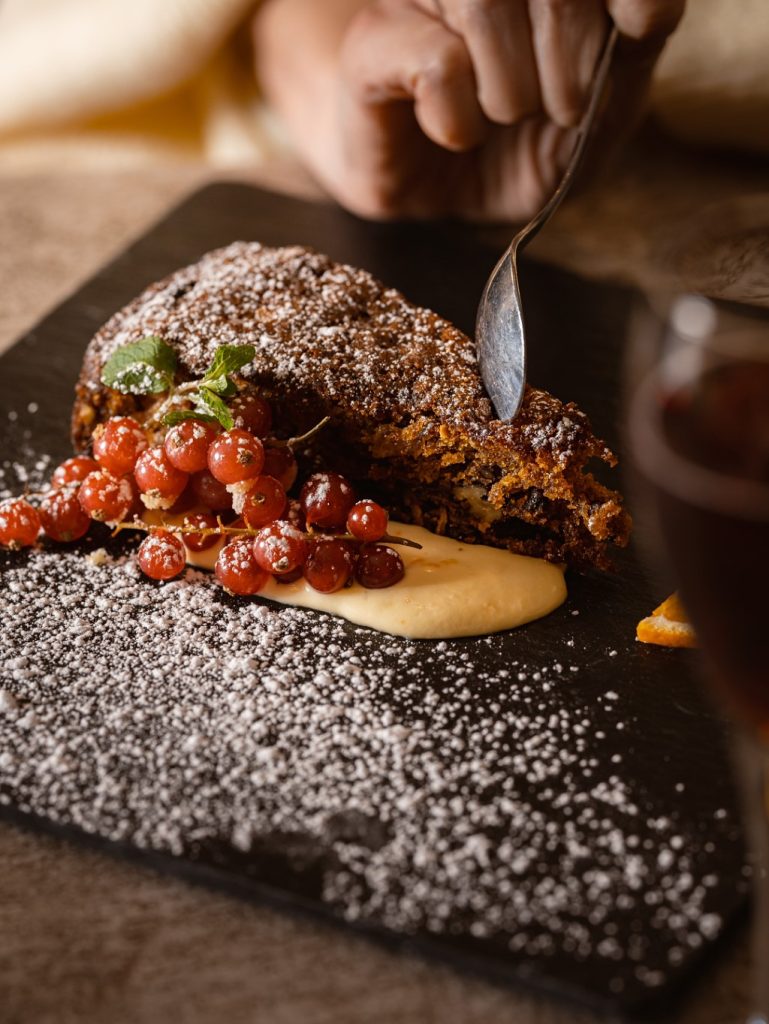 Ristorante Accademia Firenze