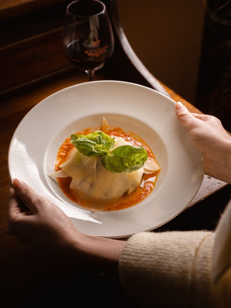 Ristorante Accademia Firenze