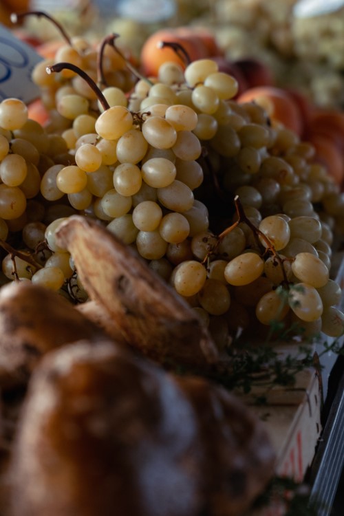 Ristorante Accademia Firenze